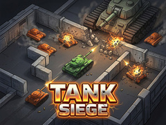 Peli Tank Siege