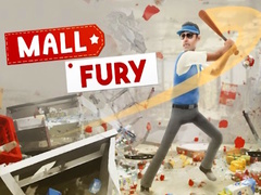 Peli Mall Fury