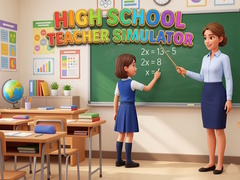 Peli High School Teacher Simulator