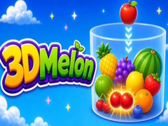 Peli 3DMelon