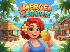 Peli Merge Lagoon