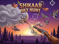 Peli Shikaar Sky Hunt