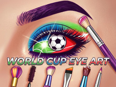 Peli World Cup Eye Art 
