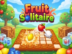 Peli Fruit Solitaire