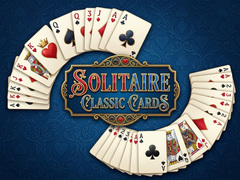 Peli Solitaire Classic Cards