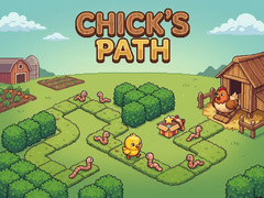 Peli Chick's Path