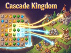 Peli Cascade Kingdom
