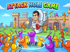 Peli Attack Hole Game