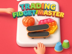 Peli Trading Fidget Master