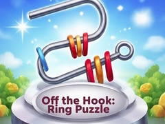 Peli Off the Hook: Ring Puzzle