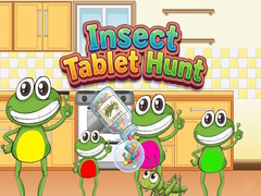 Peli Insect Tablet Hunt