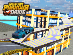 Peli Downtown Parkour Drive