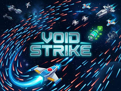 Peli Void Strike