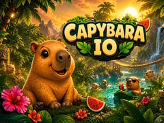 Peli Capybara IO