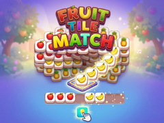 Peli Fruit Tile Match