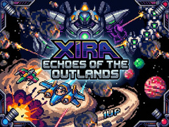 Peli XIRA Echoes of The Outlands