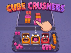 Peli Cube Crushers