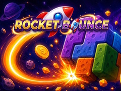 Peli Rocket Bounce