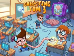 Peli Cheating Tom 3