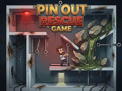 Peli Pin Out Rescue Game