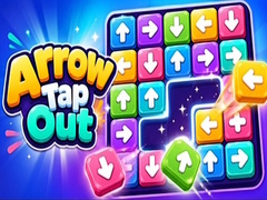 Peli Arrow Tap Out