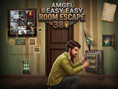 Peli Amgel Easy Room Escape 380