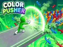 Peli Color Pusher