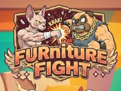 Peli FURniture Fight