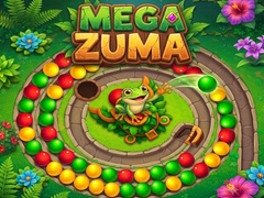 Peli Mega Zuma