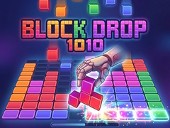 Peli Block Drop 1010