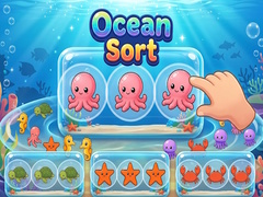 Peli Ocean Rescue Sort