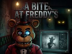 Peli A Bite at Freddy’s
