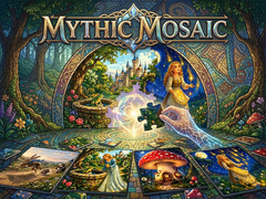 Peli Mythic Mosaic