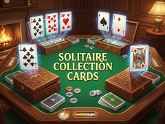Peli Solitaire Collection Cards