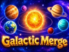 Peli Galactic Merge