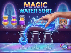 Peli Magic Water Sort