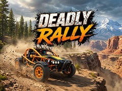 Peli Deadly Rally