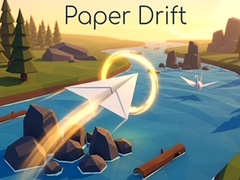 Peli Paper Drift