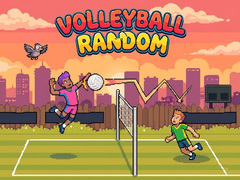 Peli Volleyball Random