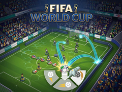 Peli FIFA World Cup