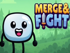 Peli Merge & Fight