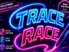 Peli Trace Race