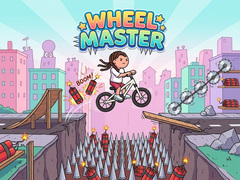 Peli Wheel Master