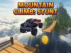 Peli Mountain Climb Stunt