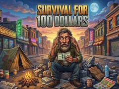 Peli Survival for 100 dollars