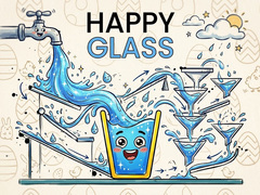 Peli Happy Glass