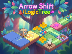 Peli Arrow Shift: Logic Tree