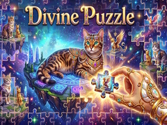 Peli Divine Puzzle
