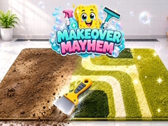 Peli Makeover Mayhem
