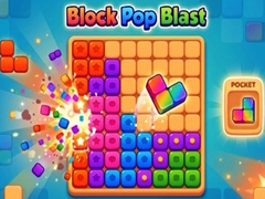 Peli Block Pop Blast